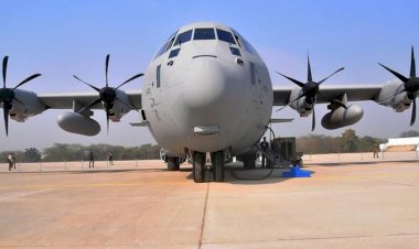 अफगानिस्तान: भारतीय वायुसेना का सी-17 एयरक्राफ्ट काबुल रवाना होने के लिए तैयार, 250 भारतीयों को लाएगा वापस