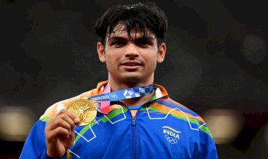 नीरज चोपड़ा के नाम पर होगा पुणे आर्मी स्‍टेडियम:नामकरण समारोह में रक्षामंत्री राजनाथ सिंह होंगे शामिल; आर्मी ज्वॉइनिंग के बाद यहीं से की थी शुरुआती  ट्रेनिंग