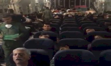 अफगानिस्तान: तीन उड़ानों से 329 भारतीय लौटे स्वदेश, 400-500 लोग अब भी फंसे