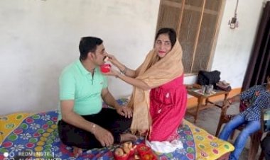 अफगानिस्तान : काबुल में फंसे आजमगढ़ धर्मेद्र और जौनपुर के मयंक लौटे स्वदेश, परिवार में हर्ष