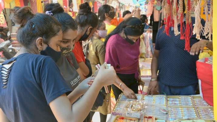 रक्षाबंधन के दिन से रविवार का लॉकडाउन खत्म, सीएम योगी ने जारी किए आदेश