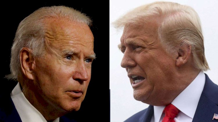 बड़ी खबरें: Afghanistan से सैनिकों को निकालने पर Donald Trump ने की Joe Biden की आलोचना