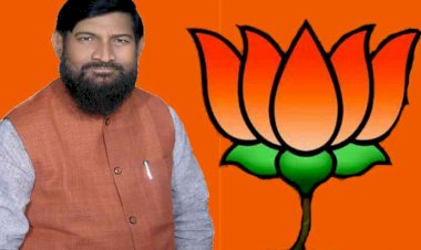 भदोही: बीजेपी नेता की कोरोना से मौत, विधायक ने इलाज में लापरवाही को लेकर सीएम को लिखा पत्र