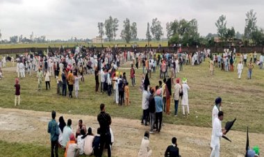 Lakhimpur Kheri LIVE Updates: लखीमपुर खीरी हिंसा पर सुप्रीम कोर्ट ने लिया स्वतः संज्ञान, चीफ जस्टिस कल करेंगे सुनवाई