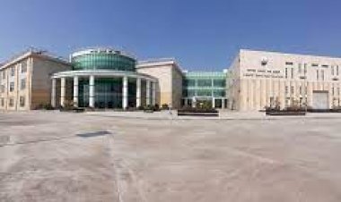 कारपेट सिटी की ठप परियोजनाओं को लेकर उद्यमी चितित