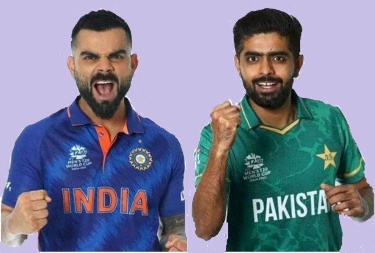 IND vs PAK : पाकिस्तान के खिलाफ मुकाबले