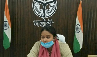 ठंड से राहत दिलाने में लाएं तेजी : डीएम