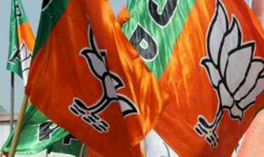 UP: वर्चुअल रैली के लिए बीजेपी का 'मेगा प्लान', विरोधियों को ऐसे देंगे मात