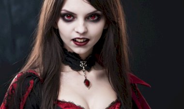 पिशाचिनी : शरीर में डर की लहर दौड़ गई