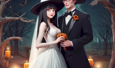 भूत से शादी : इस रस्म को "भूत विवाह" कहा जाता था